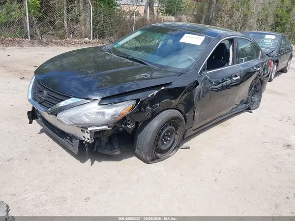 1N4AL3APXGN372392 2016 NISSAN ALTIMA - Image 2