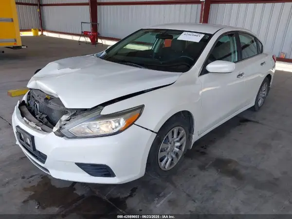1N4AL3APXGN372862 2016 NISSAN ALTIMA - Image 2