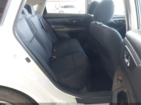 1N4AL3APXGN372862 2016 NISSAN ALTIMA - Image 8