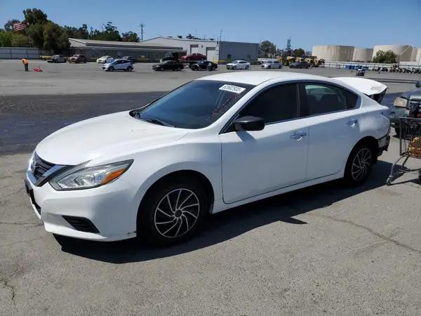 1N4AL3APXGN373428 2016 NISSAN ALTIMA - Image 1