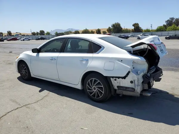 1N4AL3APXGN373428 2016 NISSAN ALTIMA - Image 2