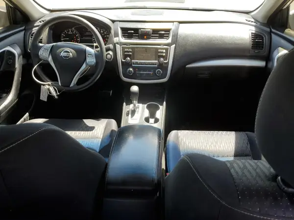 1N4AL3APXGN373428 2016 NISSAN ALTIMA - Image 8