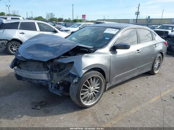 1N4AL3APXGN373526 2016 NISSAN ALTIMA - Image 2