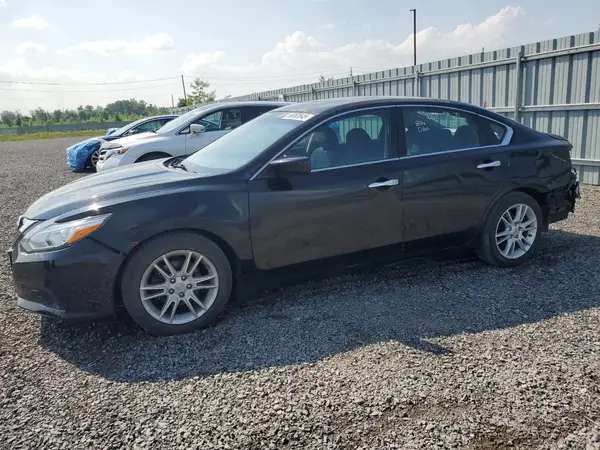 1N4AL3APXGN373557 2016 NISSAN ALTIMA - Image 1