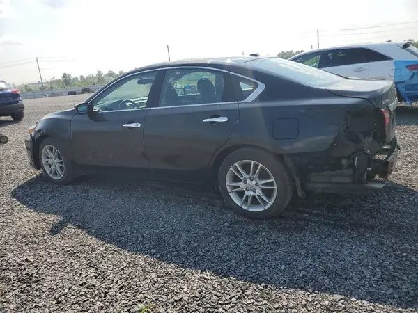 1N4AL3APXGN373557 2016 NISSAN ALTIMA - Image 2
