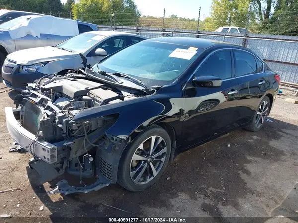 1N4AL3APXGN373834 2016 NISSAN ALTIMA - Image 2
