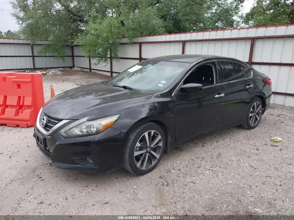 1N4AL3APXGN373882 2016 NISSAN ALTIMA - Image 2