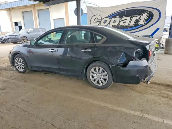 1N4AL3APXGN374045 2016 NISSAN ALTIMA - Image 2
