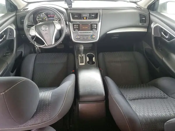 1N4AL3APXGN374045 2016 NISSAN ALTIMA - Image 8
