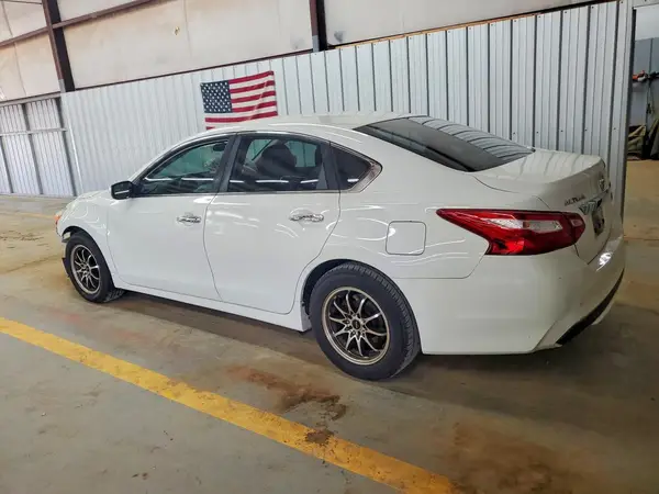 1N4AL3APXGN374286 2016 NISSAN ALTIMA - Image 2