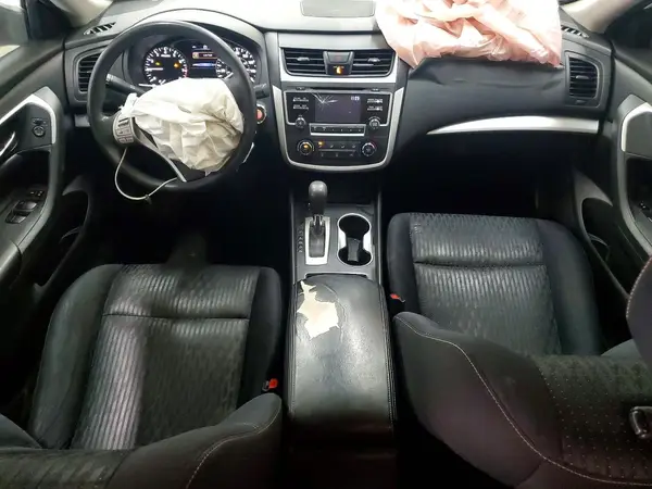 1N4AL3APXGN374286 2016 NISSAN ALTIMA - Image 8