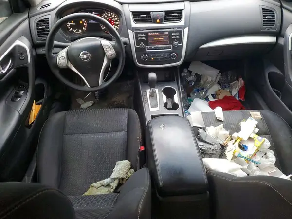 1N4AL3APXGN375437 2016 NISSAN ALTIMA - Image 8