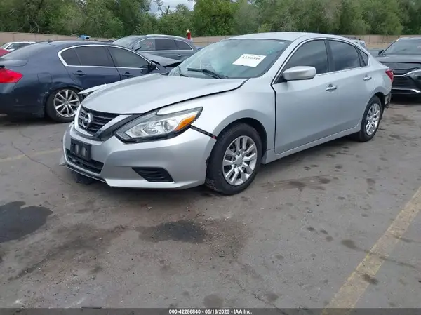 1N4AL3APXGN375728 2016 NISSAN ALTIMA - Image 2