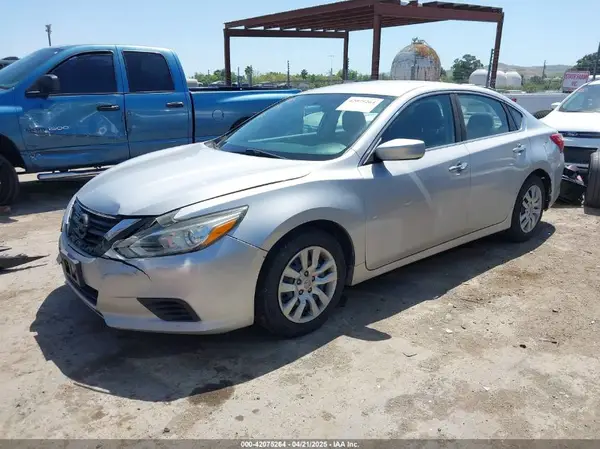 1N4AL3APXGN376037 2016 NISSAN ALTIMA - Image 2