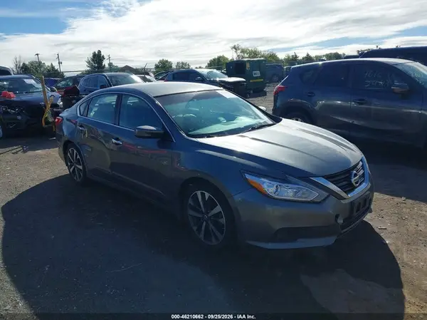 1N4AL3APXGN376314 2016 NISSAN ALTIMA - Image 1