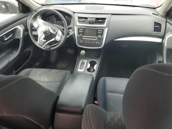 1N4AL3APXGN376605 2016 NISSAN ALTIMA - Image 8