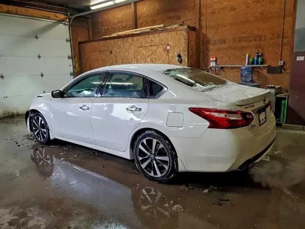1N4AL3APXGN376717 2016 NISSAN ALTIMA - Image 2