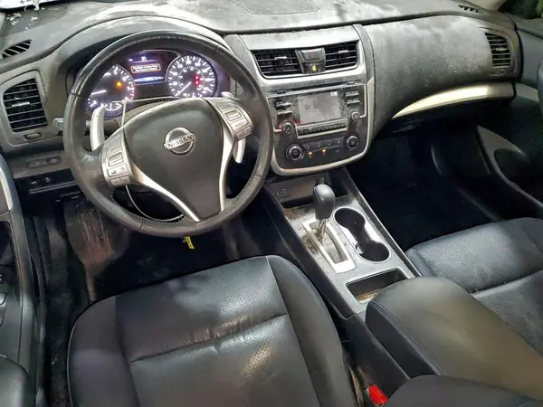 1N4AL3APXGN376717 2016 NISSAN ALTIMA - Image 8