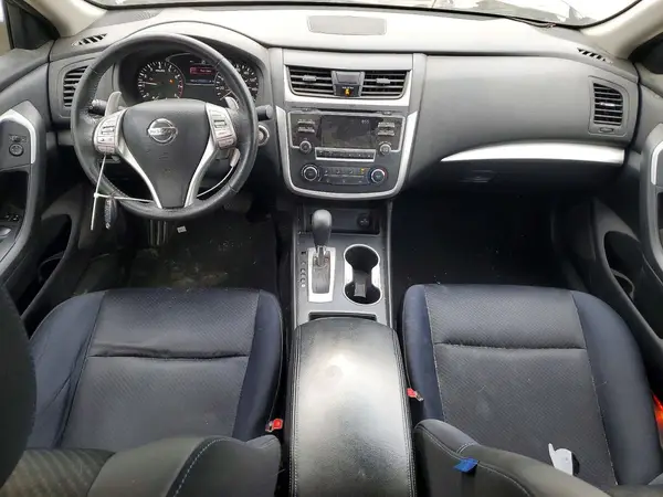 1N4AL3APXGN376748 2016 NISSAN ALTIMA - Image 8