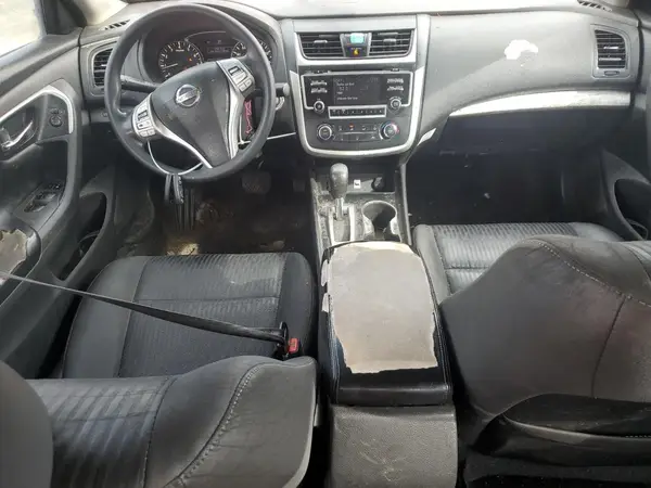 1N4AL3APXGN377592 2016 NISSAN ALTIMA - Image 8