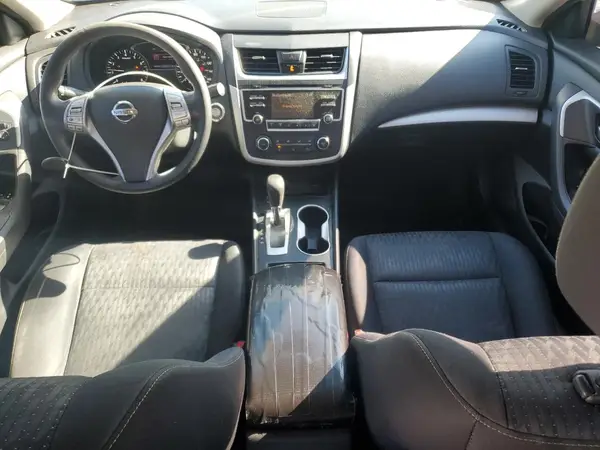 1N4AL3APXGN378211 2016 NISSAN ALTIMA - Image 8