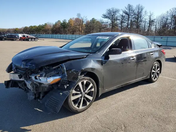 1N4AL3APXGN378838 2016 NISSAN ALTIMA - Image 1