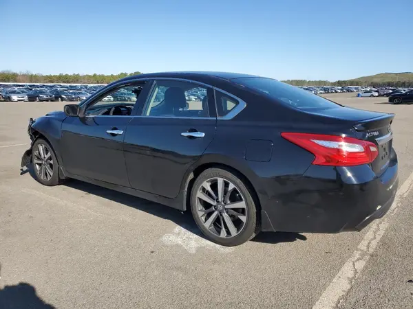 1N4AL3APXGN378838 2016 NISSAN ALTIMA - Image 2