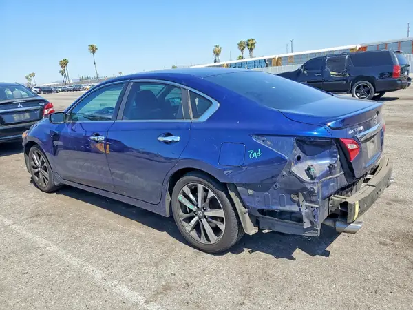 1N4AL3APXGN379326 2016 NISSAN ALTIMA - Image 2
