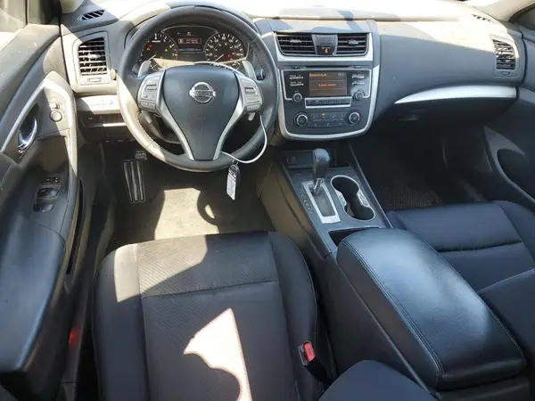 1N4AL3APXGN379326 2016 NISSAN ALTIMA - Image 8
