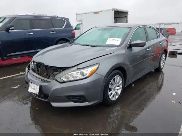 1N4AL3APXGN379519 2016 NISSAN ALTIMA - Image 2
