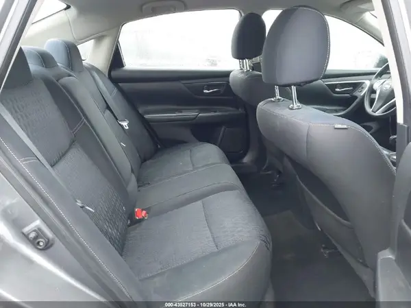 1N4AL3APXGN379519 2016 NISSAN ALTIMA - Image 8