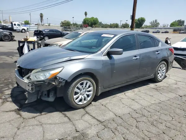 1N4AL3APXGN379827 2016 NISSAN ALTIMA - Image 1