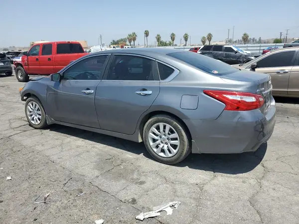 1N4AL3APXGN379827 2016 NISSAN ALTIMA - Image 2