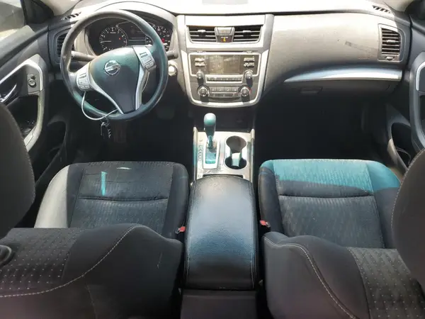 1N4AL3APXGN379827 2016 NISSAN ALTIMA - Image 8