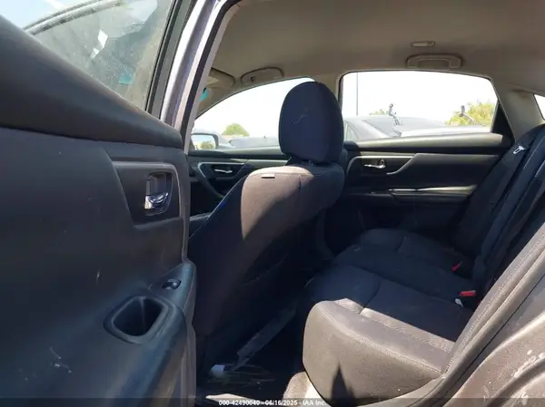 1N4AL3APXGN379911 2016 NISSAN ALTIMA - Image 8