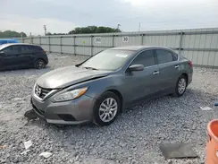 1N4AL3APXGN380007 2016 NISSAN ALTIMA