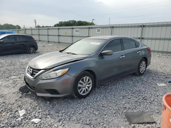 1N4AL3APXGN380007 2016 NISSAN ALTIMA - Image 1
