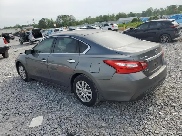 1N4AL3APXGN380007 2016 NISSAN ALTIMA - Image 2