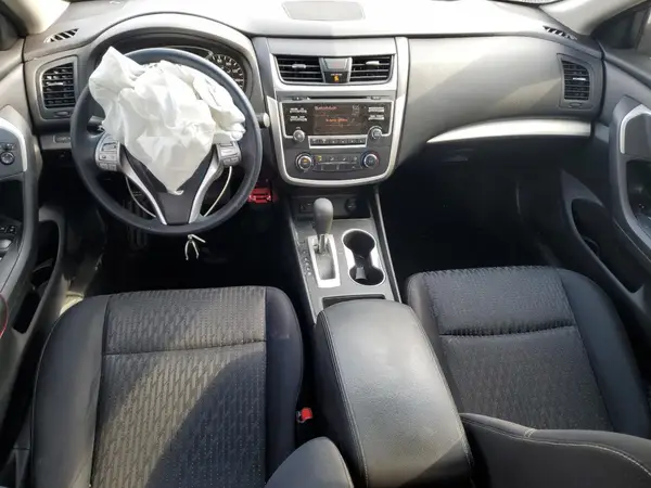 1N4AL3APXGN380007 2016 NISSAN ALTIMA - Image 8