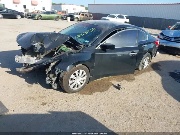 1N4AL3APXGN380122 2016 NISSAN ALTIMA - Image 2