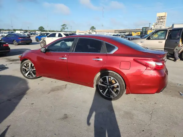 1N4AL3APXGN380508 2016 NISSAN ALTIMA - Image 2