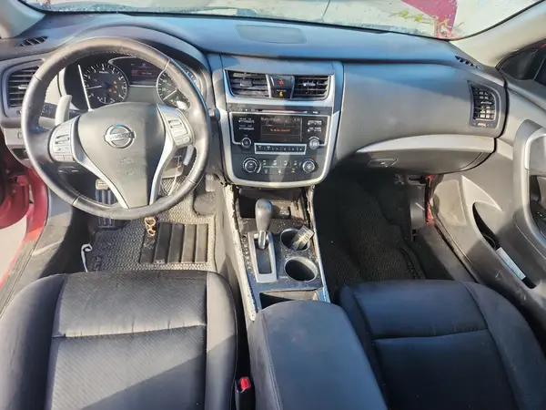 1N4AL3APXGN380508 2016 NISSAN ALTIMA - Image 8