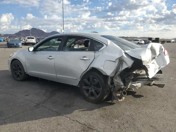 1N4AL3APXGN380587 2016 NISSAN ALTIMA - Image 2