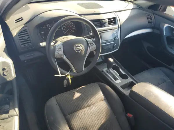 1N4AL3APXGN380587 2016 NISSAN ALTIMA - Image 8