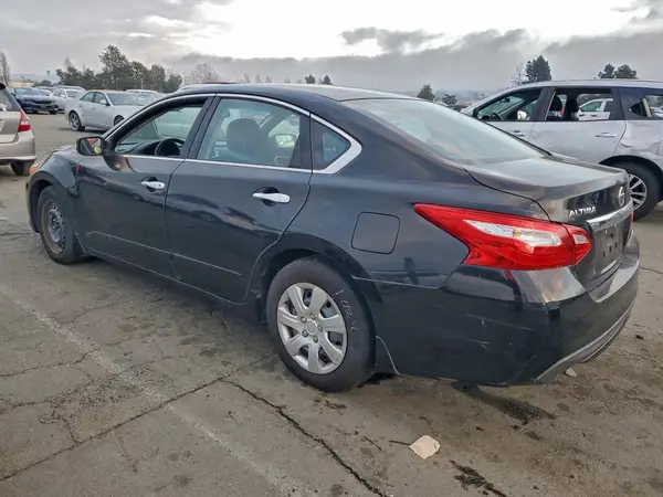1N4AL3APXGN380685 2016 NISSAN ALTIMA - Image 2