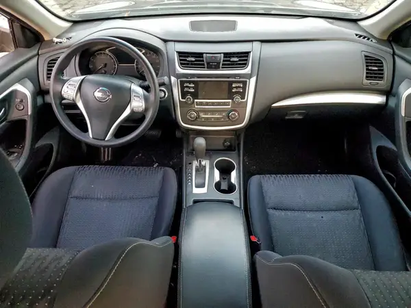 1N4AL3APXGN380685 2016 NISSAN ALTIMA - Image 8