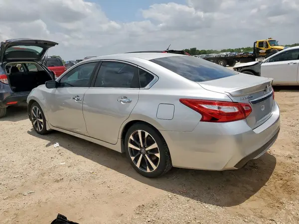 1N4AL3APXGN380783 2016 NISSAN ALTIMA - Image 2