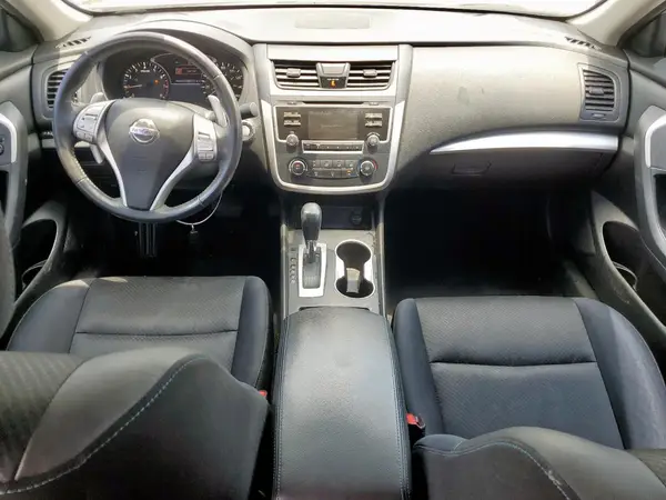 1N4AL3APXGN380783 2016 NISSAN ALTIMA - Image 8