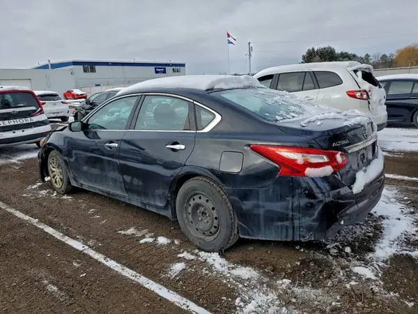 1N4AL3APXGN380993 2016 NISSAN ALTIMA - Image 2