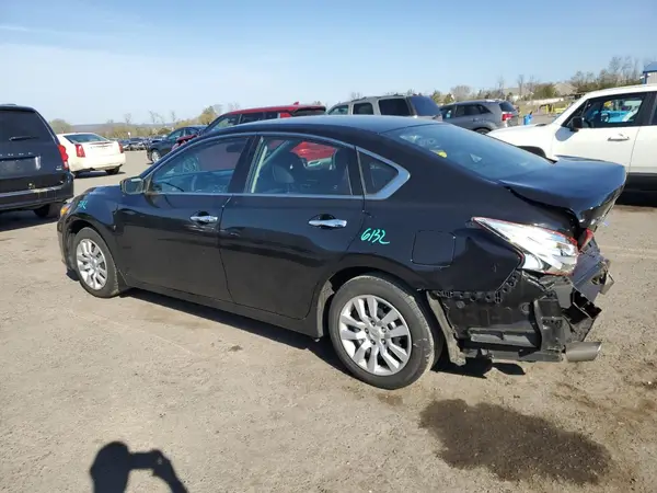 1N4AL3APXGN381285 2016 NISSAN ALTIMA - Image 2